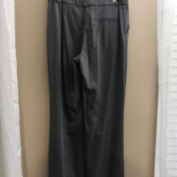 Worthington two piece gray suit - Picture 7 of 7